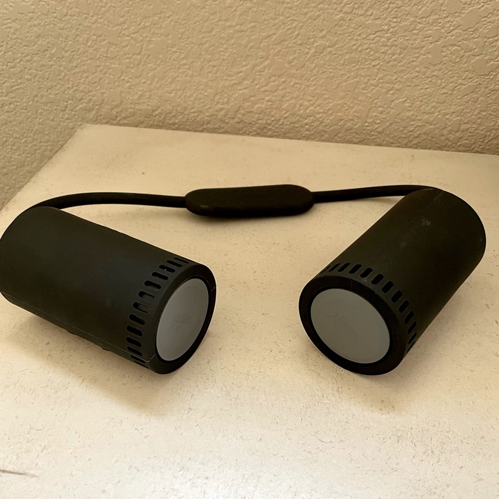 Discontinued: Puma SoundChuck Bluetooth Speaker